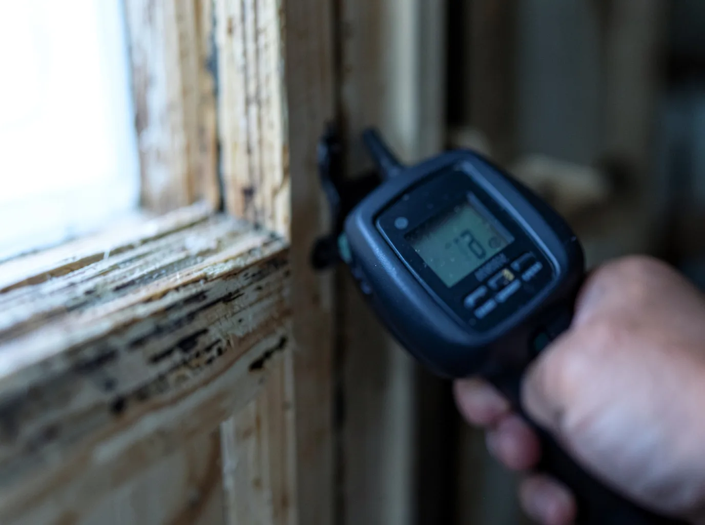 Ceiling Water Damage Repair in Black River, NY